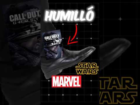 El DÍA que Call of Duty HUMILLÓ a Hollywood 💰