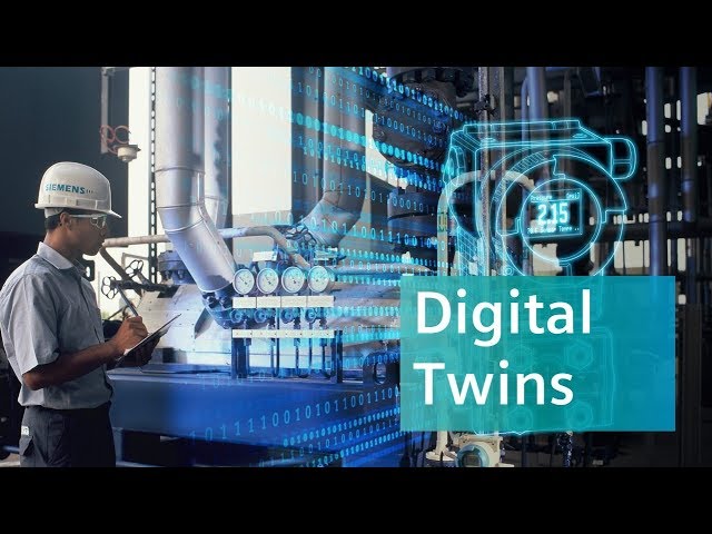 How Digital Twin Machine Learning Is Changing the Future of Manufacturing