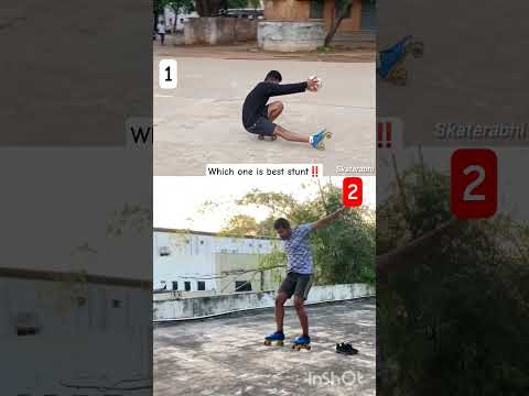 Respect 😉#stunt #rider #skaterabhi #trend #shortontrending #please_subscribe_my_channel