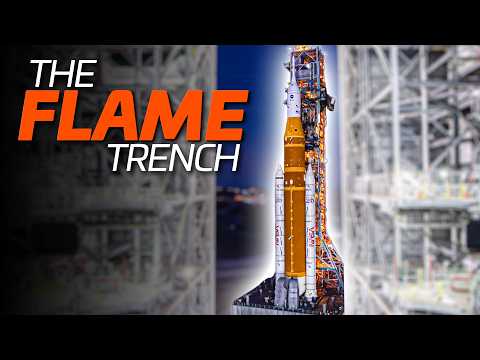 It's still called Ship 39, right? - The Flame Trench