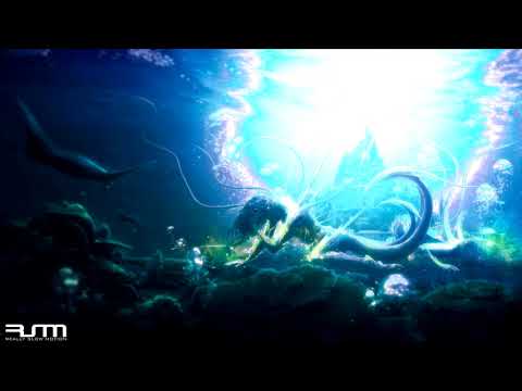 Really Slow Motion - From The Depths Of The Ocean (Epic Modern Orchestral) - UCRJcLPBG8AL7CY24bHNV76w
