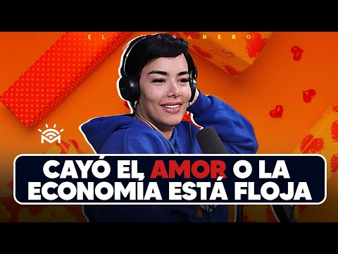 ¿Y Los Regalos de San Valentin? Cayó el Amor o la Economía está Floja