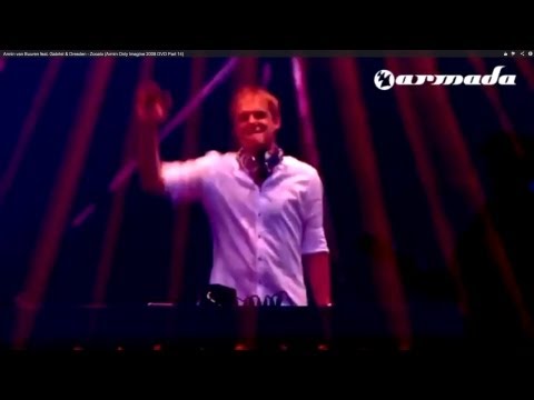 Armin van Buuren feat. Gabriel & Dresden - Zocalo (Armin Only Imagine 2008 DVD Part 14) - UCGZXYc32ri4D0gSLPf2pZXQ