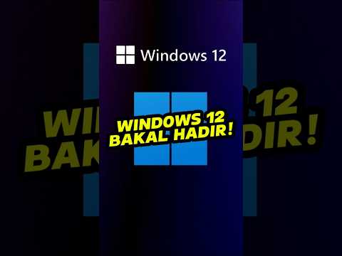 Windows 12 Bakal Hadir, Microsoft Segera Matikan Windows 11?