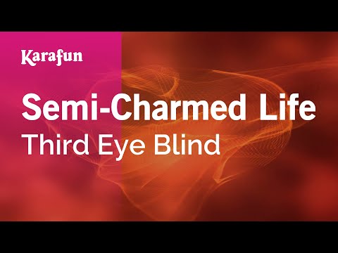 Karaoke Semi-Charmed Life - Third Eye Blind * - UCbqcG1rdt9LMwOJN4PyGTKg