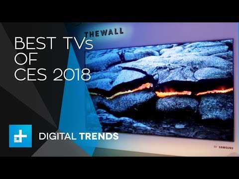 Best TVs of CES 2018 - UC8wXC0ZCfGt3HaVLy_fdTQw