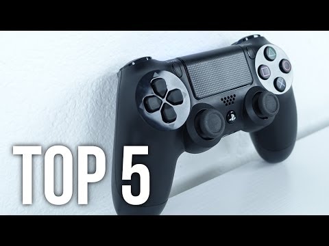 Top 5 Gaming Life Hacks! - UCXGgrKt94gR6lmN4aN3mYTg