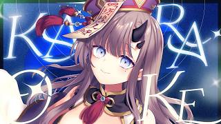 【#歌枠 * song】2月最後の深夜歌枠でっせ🎤✨【ぱわーぼいすVtuber／彷徨鈴】