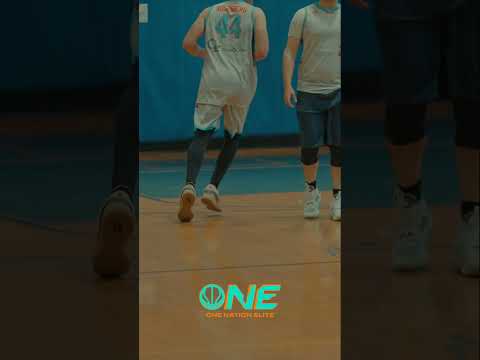 Shelby Rosenberg from the midrange is AUTOMATIC 🎯 #fypシ