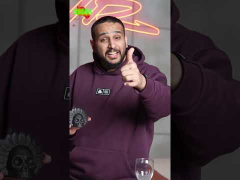 هل الصافره تقدر تكسر الكاس🍹