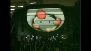Amazon.co.jp: ROVO LIVE at 日比谷野音 2004.05.05~MAN DRIVE