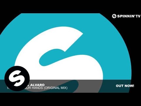 Quintino & Alvaro - World In Our Hands (Original Mix) - UCpDJl2EmP7Oh90Vylx0dZtA
