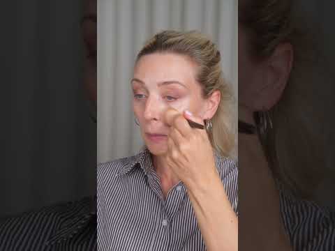 Mocha Make-Up: So gelingt Dir der perfekte Trend-Look!