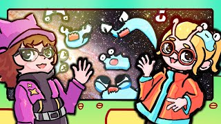 Wir retten das Universum vor der Schneckenplage in POPUCOM ft. @Furdis