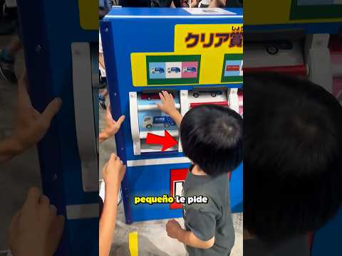 La decepción del niño 😢💔