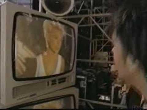 Roxette - Bringing Me Down To My Knees