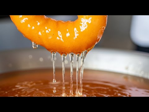 দোকানের মতো পারফেক্ট মুচমুচে, রসালো জিলাপি বানানোর সহজ রেসিপি!