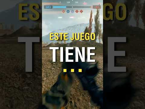 Los MAPAS de BF6 tienen un PROBLEMA... #battlefield #videojuegos #battlefield6