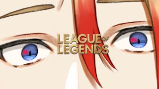 【League of Legends】It all comes back to League of Legends