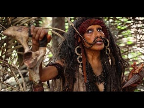 Eli Roth on The Green Inferno - IGN Live: Comic-Con 2015 - UCKy1dAqELo0zrOtPkf0eTMw