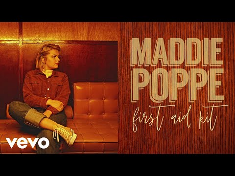 Maddie Poppe - First Aid Kit (Audio Only)