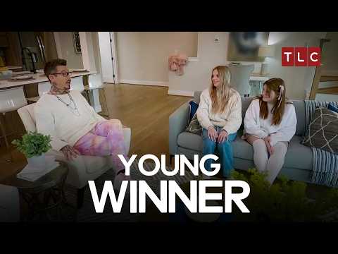 A Young Winner Faces The Biggest Choice Of Her Life | My Lottery Dream Home S11 E10 | TLC India