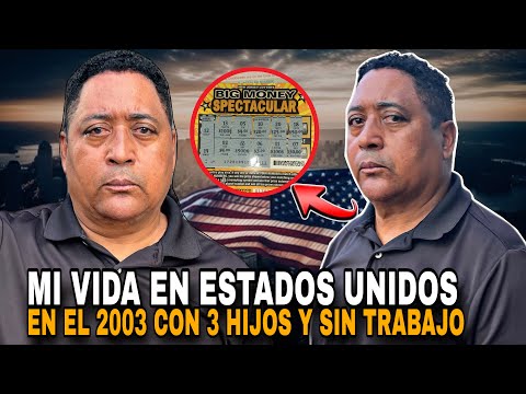 LA REALIDAD DE VIVIR EN LOS ESTADOS UNIDOS Y LO QUE NUNCA TE HAN CONTADO | VIVO PARA CONTARLO 