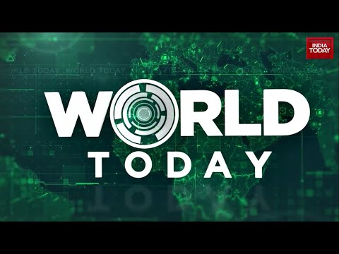 US Designates LeT Proxy TRF Terror Group | Delhi Awaits Ottawa's Decision On K-Terror | World Today