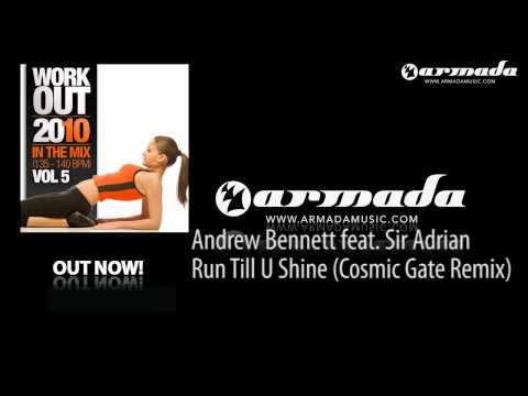 Work Out 2010 - In the Mix Vol. 5 (135-140 BPM) - UCGZXYc32ri4D0gSLPf2pZXQ