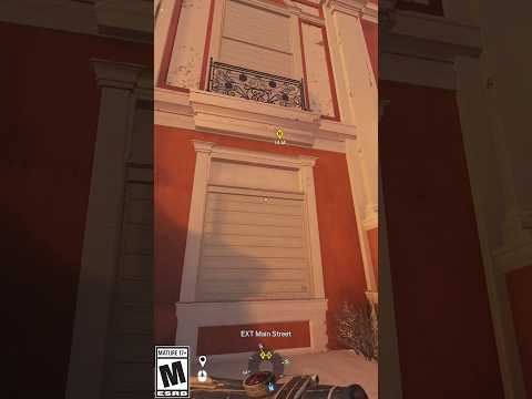 Dokkaebi Mid-Season Update #R6Siege