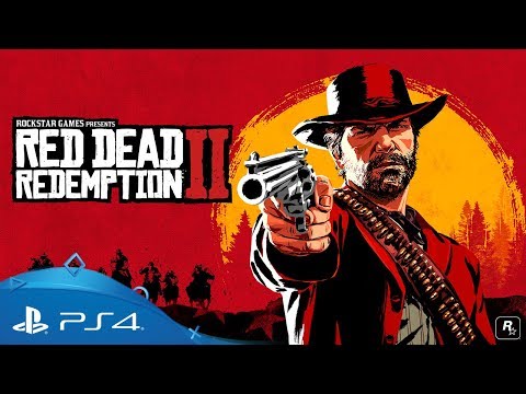 Red Dead Redemption 2 | Official Trailer #3 | PS4 - UCg_JwOXFtu3iEtbr4ttXm9g