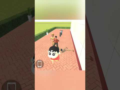 DJ TO BAJ KAR RAGEGA 💥😜 #thesunilgameshow #cartoon #shorts