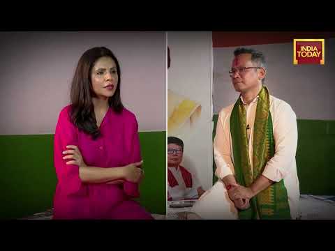 UNPOLITICS WITH PREETI CHOUDHARY | GAURAV GOGOI | PROMO
