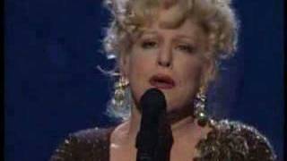 Bette Midler - Stay With Me