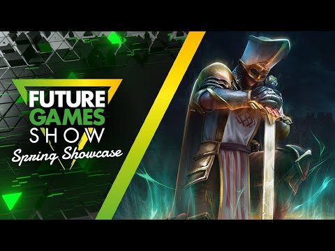 Ones to Play Montage - Play seven game demos for free! Future Games Show Spring Showcase 2024