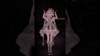 【SO BAD ゾンビ・デ・ダンス】最悪で最高♡USJハロウィーンホラーナイト🧟踊ってみた👻アルス・アルマル/ #にじさんじ #shorts