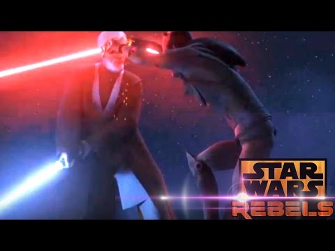 Star Wars Rebels: Obi-Wan vs. Maul Duel Breakdown/Explained SPOILERS - UCdIt7cmllmxBK1-rQdu87Gg