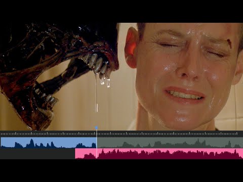 Mastering Jump Scares in Alien: Editor Insights and Creative Secrets