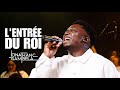 Jonathan C. Gambela - L'entrйe du Roi (Clip Officiel)
