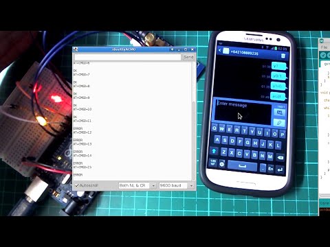 Controlling Arduino via SMS messages - UCTXOorupCLqqQifs2jbz7rQ