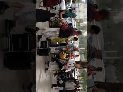 4 Foreigners - Hare Krishna , Hare Rama