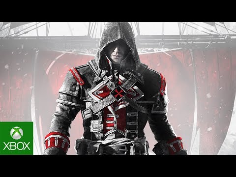 Assassin?s Creed Rogue Remastered | Launch Trailer | Ubisoft [US]