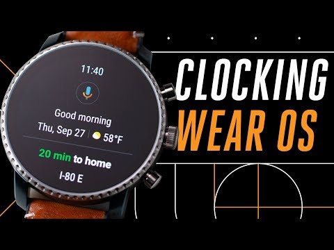 What's next for Android smartwatches: the clock is ticking - UCddiUEpeqJcYeBxX1IVBKvQ