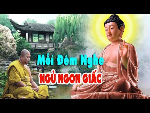 Đêm nghe phật dạy người có nhân hậu phúc đức hay không nhìn vào là biết ngay"Tâm Giác Ngộ