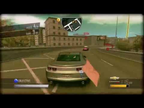 DRIVER: San Francisco Single Player Demo - UCssW3gaIc8BHuPJQ4rFMQpg