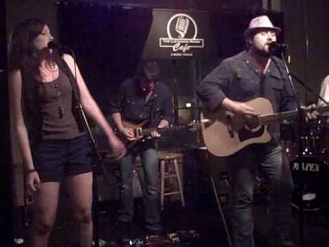 Ronny Criss Live At The Listening Room In Nashville Tn