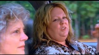 Tammy (2014) - Bloopers & Outtakes