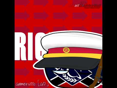 TWO Animation Meme | CW: @Gamers1880_official | #countryballs #edit #meme #trend #alightmotion