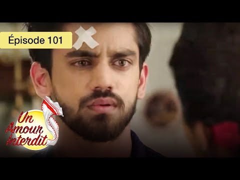 Un Amour Interdit - Ep 101 - Quand le cœur défie les règles - Série en français - HD