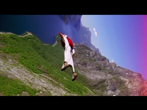 Wingsuit - 30 Seconds of Shane - UCblfuW_4rakIf2h6aqANefA